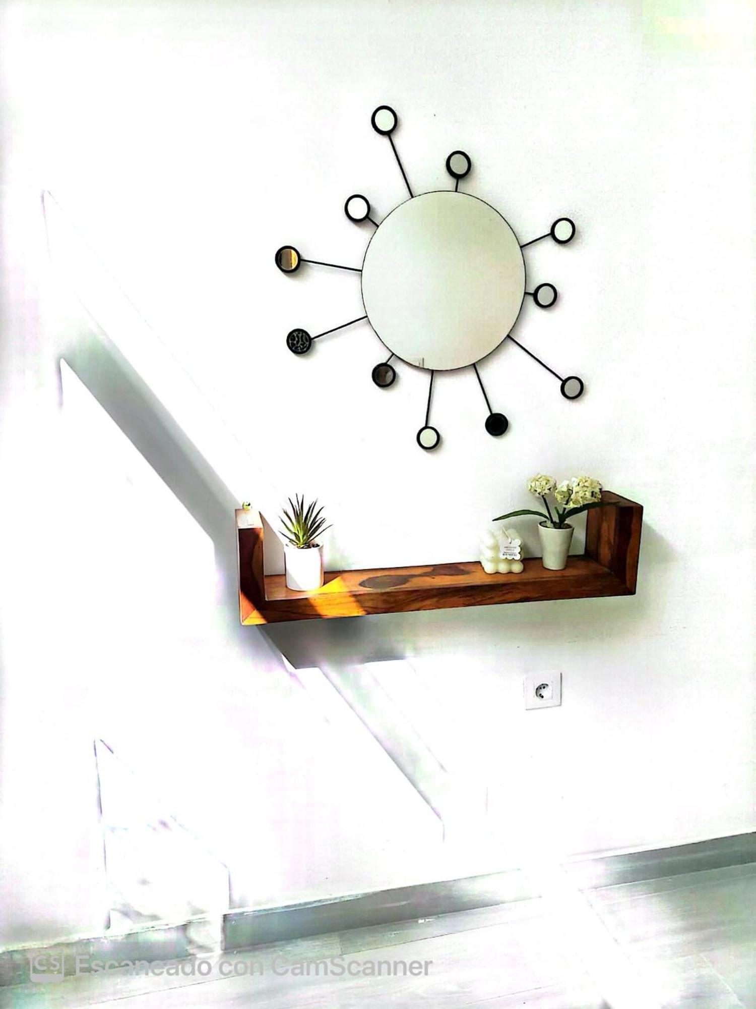 Violeta Loft A With Chill Out Terrace Sevilla Esterno foto